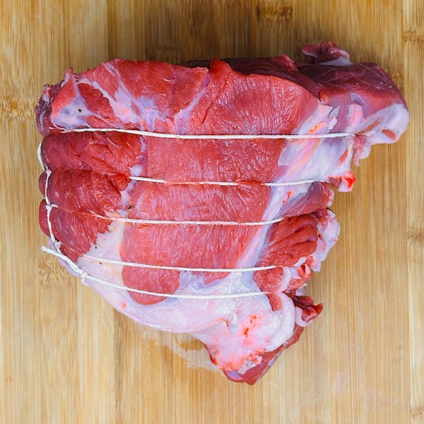 Gigot d'agneau