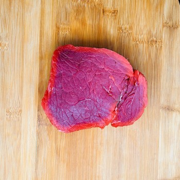 Filet mignon