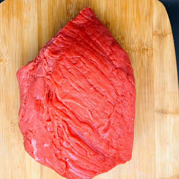 Rôti de bœuf