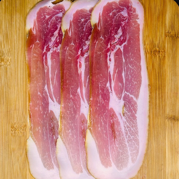 Jambon de parme