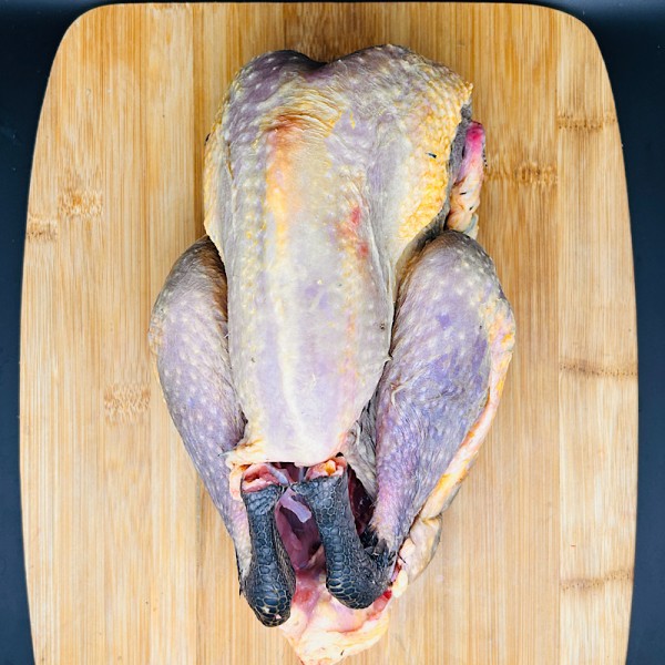 Pintade fraîche  1,5kg