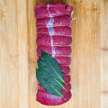 Filet de biche