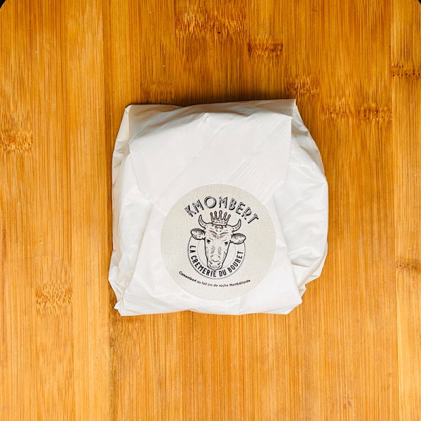 Fromage "Kmombert"