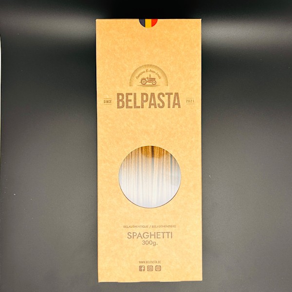Spaghettis
