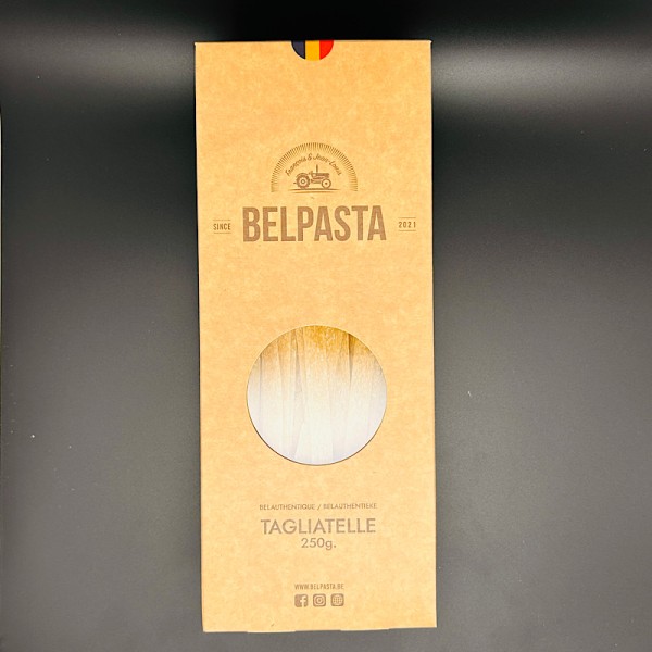 Tagliatelles