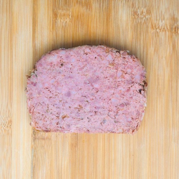 Pâté Saint-Feuillien