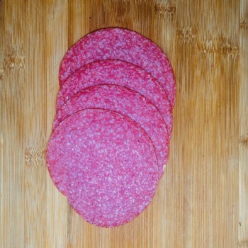 Salami classique