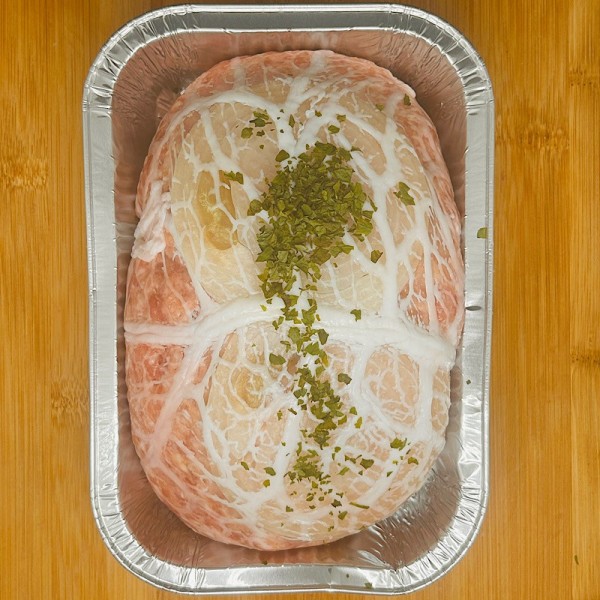 Pain de viande