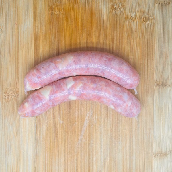 Saucisse savoyarde