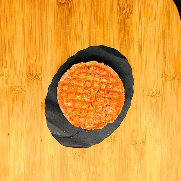 Hamburger de volaille