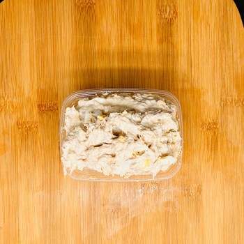 Salade de thon