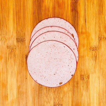 Saucisson de jambon