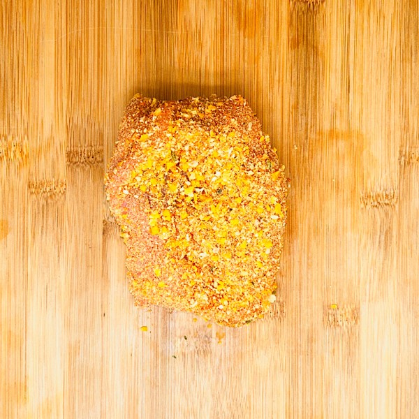 Filet de poulet farci à la l'italienne