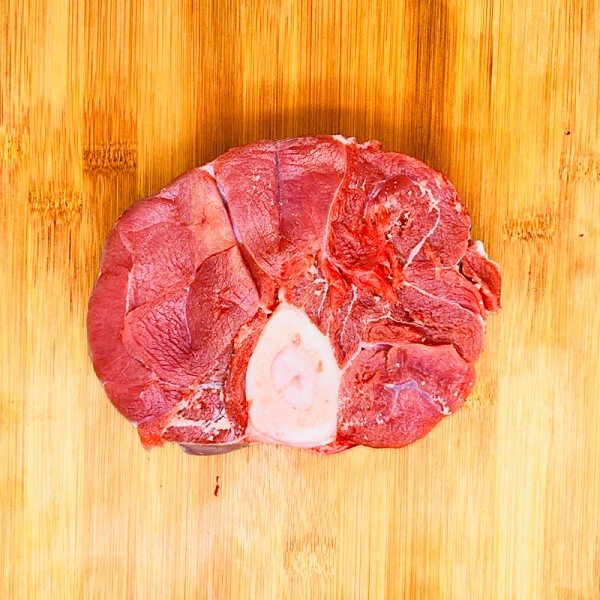 Osso bucco