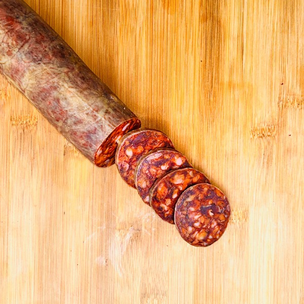 Chorizo